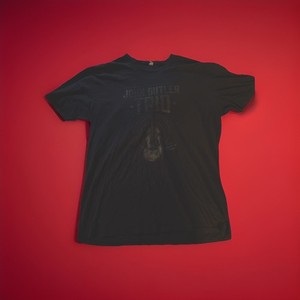John Butler Trio Tour T-shirt 2017 Size XL Concert USA Tour