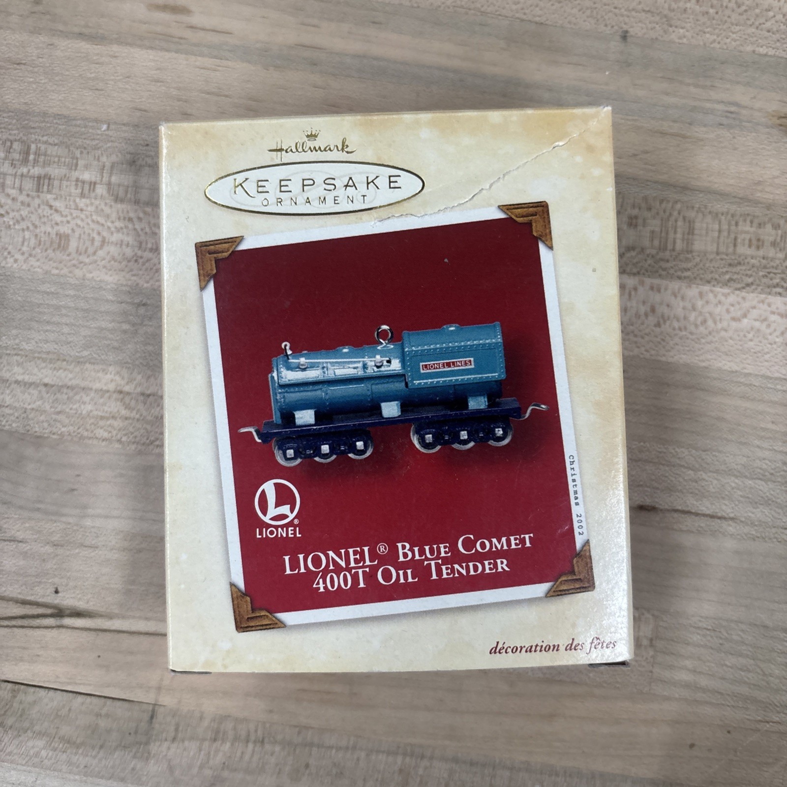 Click here to see eBay Auction
