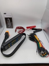 Obd2 Breakout Box Professional Obdii Breakout Box Protocolpowerground Detector