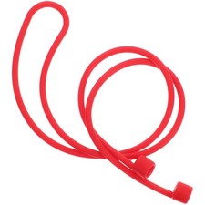 Earphone Anti-loss Lanyard Accessory Anti-lost Strap for Headphones