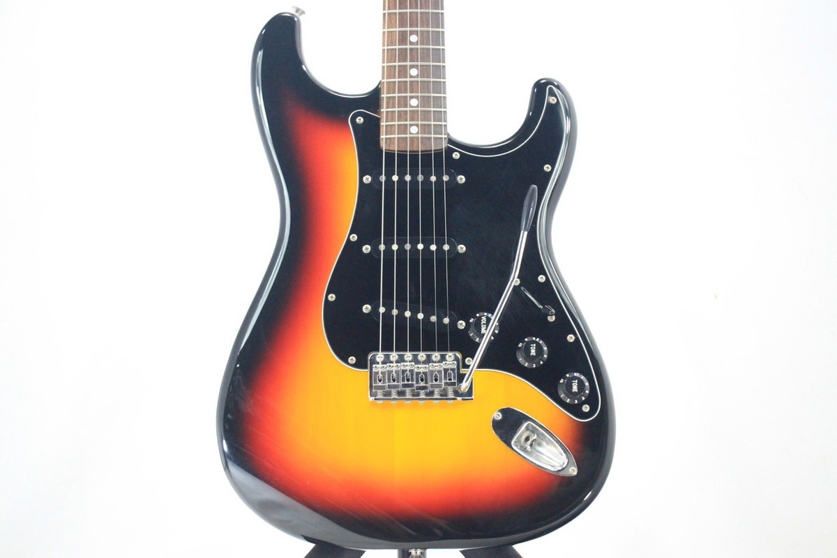 ギター Fender Japan ST72-58US Fender Japan ST72-58US Used Electric Guitar | eBay