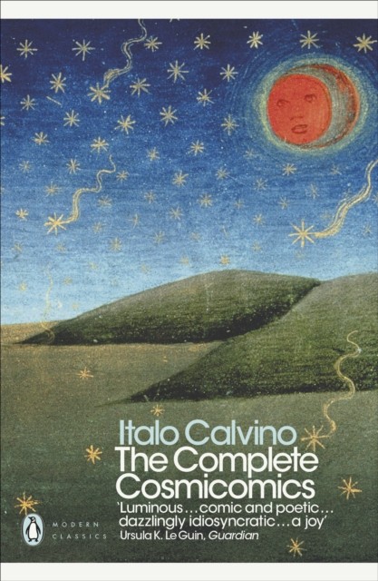 The Complete Cosmicomics by Italo Calvino (Paperback, 2010) - Image 3