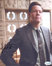Ike Barinholtz "The Studio" AUTOGRAPH Signed 'Sal Saperstein' 8x10 Photo ACOA Ike Barinholtz "The Studio" AUTOGRAPH Signed 'Sal Saperstein' 8x10 Photo ACOA