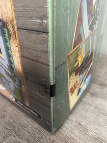 Lego 21310 Old Fishing Store Brand New Sealed Box Ideas Set 2016 Fisherman Rare