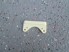 1961 1962 Pontiac Column Shift Window Delete Plate
