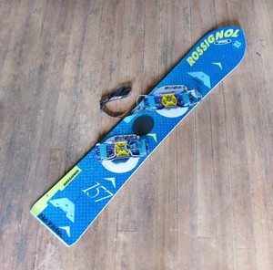 Alpine Snowboard | eBay