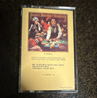 Kenny Rogers The Gambler United Artists Cassette 1978 Country UA-CA 934H — photo 2