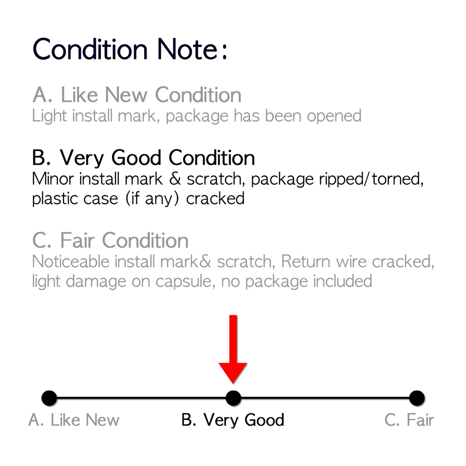 Tried-on: OSRAM D1S 6000K Cool Blue Advance 66140CBA HID Xenon bulbs 35W w/TRUST - Image 2 of 4