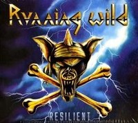 Resilient (Ltd.Ed.) Von Running Wild | Cd | Zustand Neu
