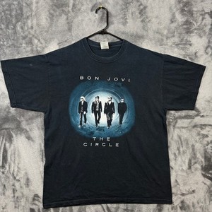 Bon Jovi the Circle Tour | eBay