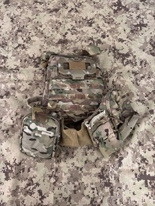 Airframe Crye | eBay