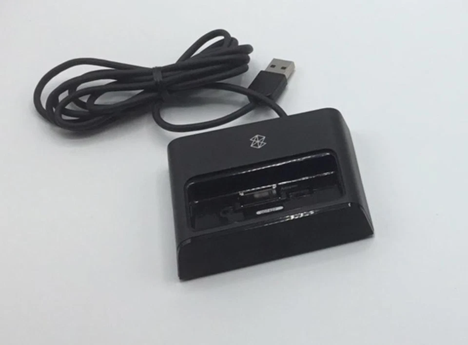 Microsoft Zune 1127 Cradle Docking Station V2 for Zune 120 (H6A-00001) - Image 2 of 2