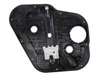 Verkleidung Fensterheber Hinten FüR Kia Sorento 2015-2019 Original Recht