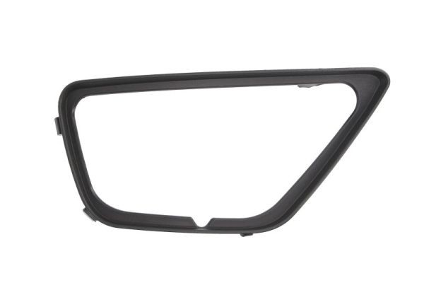 Right BLIC 5410-01-2532908P Ventilation Grilles, bumper for FORD