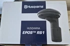 Husqvarna Robotic Mower EPOS RS1 Reference Station - Brand New
