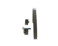 Bosch Zahnriemensatz FüR Citroen C4 II Peugeot 508 I Sw 5008 3008 DS5 Picasso