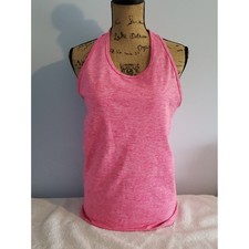 Gap Womans Athletic Shirt Size Large TBack