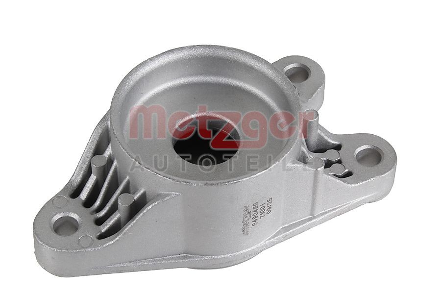 Fits METZGER 6490460 SUSPENSION STRUT SUPPORT BEARING