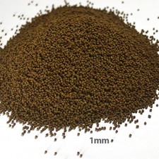 Cichlid Pellets - 1mm - Bulk Aquarium Fish Food YFS Devour Supreme