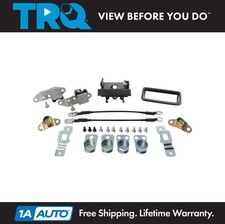 Trq Tailgate Kit For 88-99 C1500 88-00 C2500 C3500 K1500 K2500 K3500 Trq Tailgate Kit For 88-99 C1500 88-00 C2500 C3500 K1500 K2500 K3500