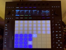 Ableton Push 3 Standalone