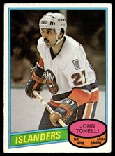 John Tonelli