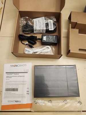 Sonicwall TZ350 1.0 GBPS  02-SSC-1847