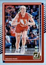 2025 Donruss WNBA #85 Lexie Hull