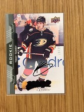 2018-19 Upper Deck MVP Hockey Cards 23