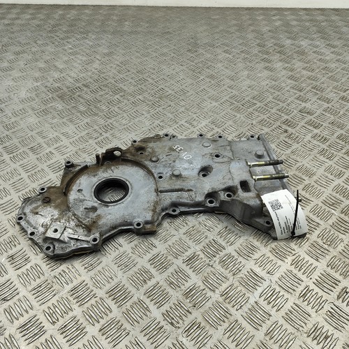 MAZDA 6 Limousine GH1 Steuerkettenabdeckung R2AA-10-501 2.2 Diesel 136kw 2011