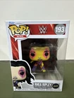 New ListingFunko Pop! Vinyl: WWE - Rhea Ripley (Black Light) (Chase) #193
