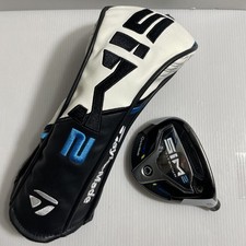 Taylormade Sim2 Titanium 5W 19 Fairway Wood Head Only Fw Number 5594
