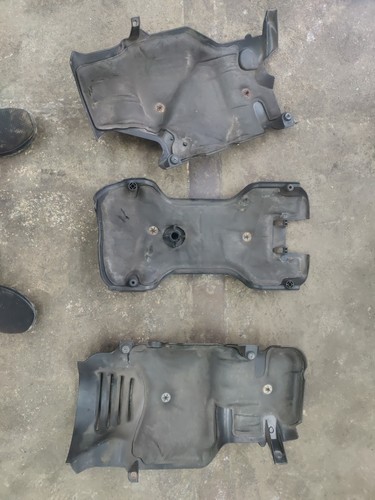 OEM 2002-2006 Cadillac Escalade 6.0L Vortec Engine Cover - Bild 7 von 7