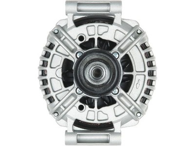 AS-PL Lichtmaschine Generator Lima Wiederaufbereitet AS A0199PR für MERCEDES 12V