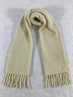 Vintage Courreges Scarf Muffler