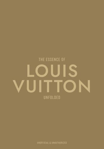 The Essence of Louis Vuitton: Unfolded - Image 7