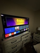 LG 65 webOs OLED