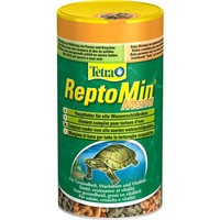 Tetra Reptomin Menu 250 Ml