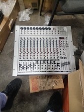 Behringer UB2442FX-Pro For Parts