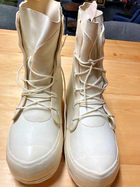 Bunny Boots, extreme cold weather US military, wide, new, US