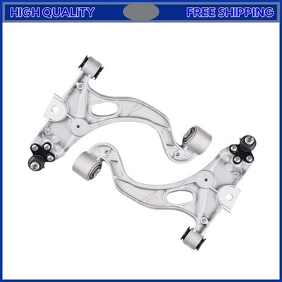 2pcs Front Lower Control Arm Kit For 1998-2003 Oldsmobile Aurora K620291 K620292