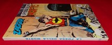 ZAGOR ZENITH N:178 DA MAGAZZINO!!!!!!!!!!!!!!!!!!!!!