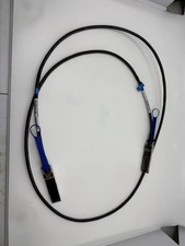 Mellanox MC2207130-002 QSFP 40G Passive DAC Cable 40GbE Direct Attach Copper 2M