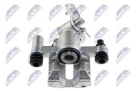 NTY HZT-MZ-012 Bremssattel Hinten Links FüR Mazda