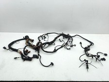 Maserati Quattroporte 2005 Engine Wiring Loom Harness 30010301 AMD207251