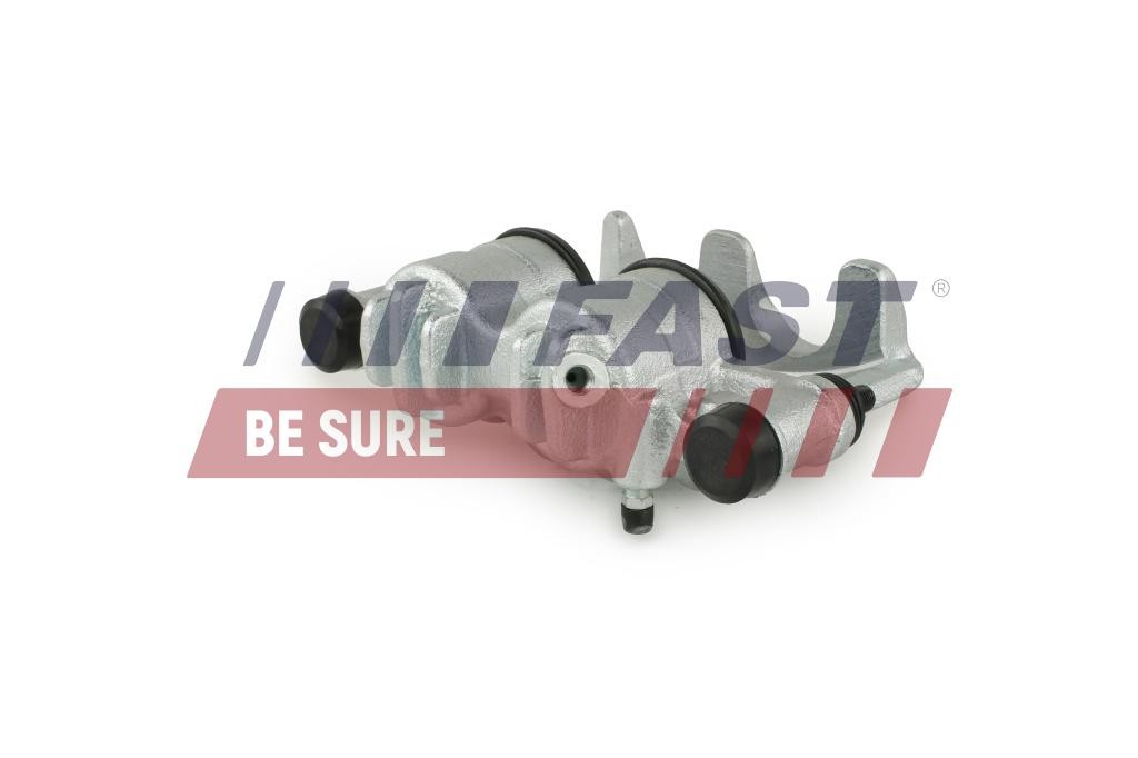 Front Left FAST FT32141 Brake Caliper for NISSAN,OPEL,RENAULT,VAUXHALL