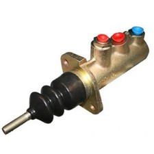 Master Cylinder 182445A1 Fits Case 580SM Series 2 585G 586G 586G Series 3
