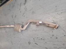 Tube d'échappement BMW 320