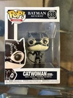 Funko Pop! Vinyl: DC Universe - Catwoman Batman Returns #338