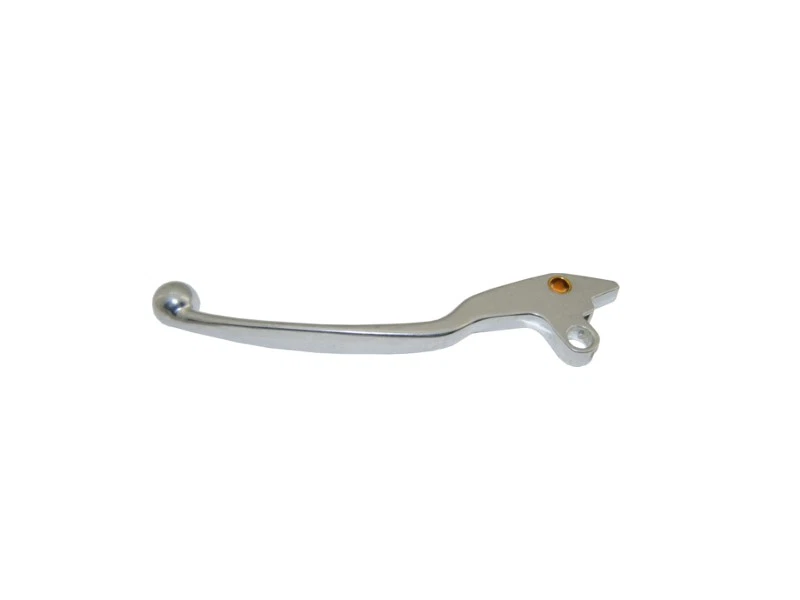 Levier D’Embrayage Avant Gauche En Aluminium Argent Pour Suzuki VS 750 1985-1991 - Photo 1/1